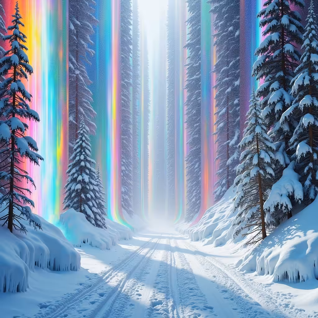 Holidays in Space #20