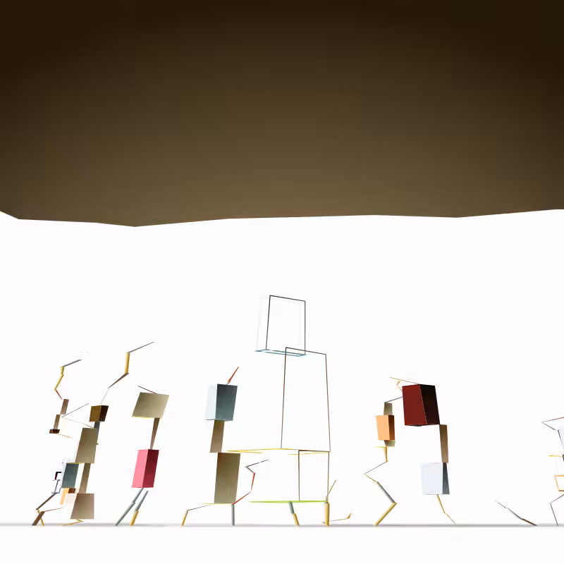 caravans #157