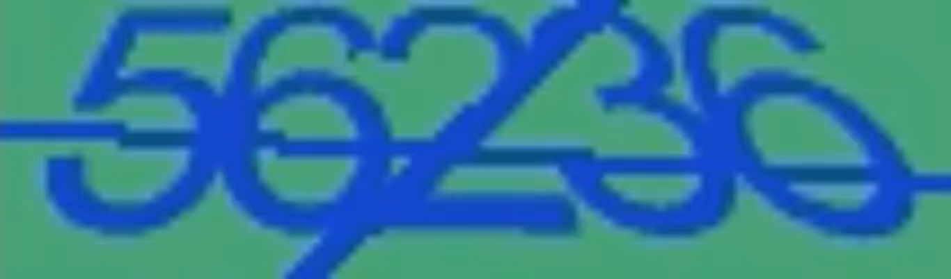 All the captchas that nimda.co.il can generate in 6 min and 6 seconds