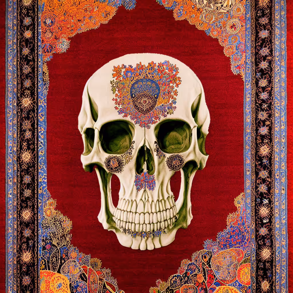 Sudo Rug #68