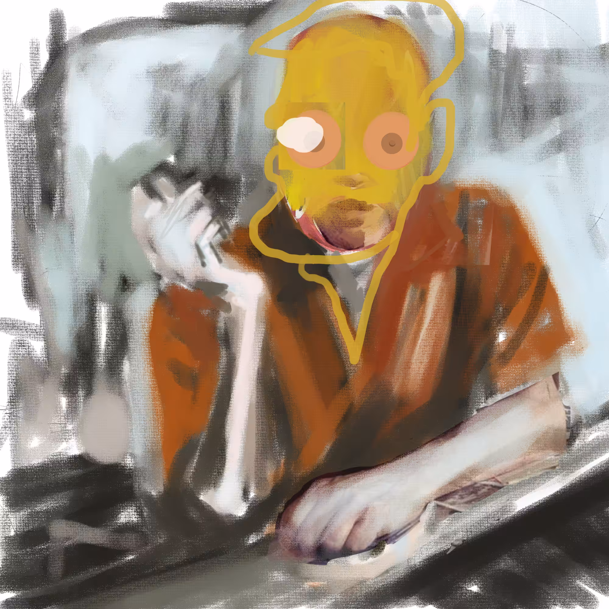 Picassoboob