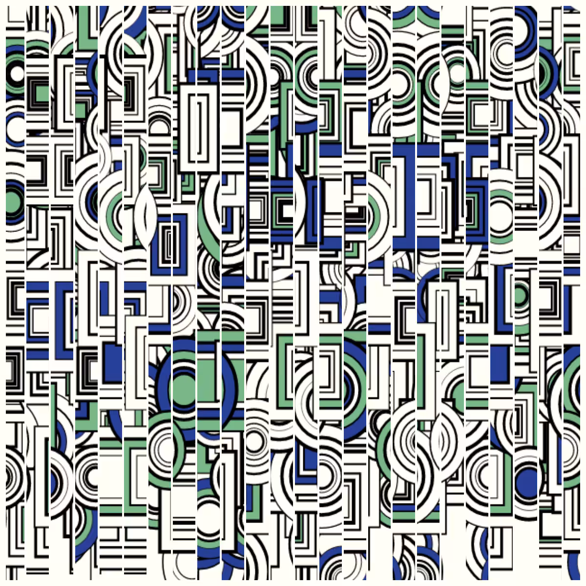 Chromaticity #25