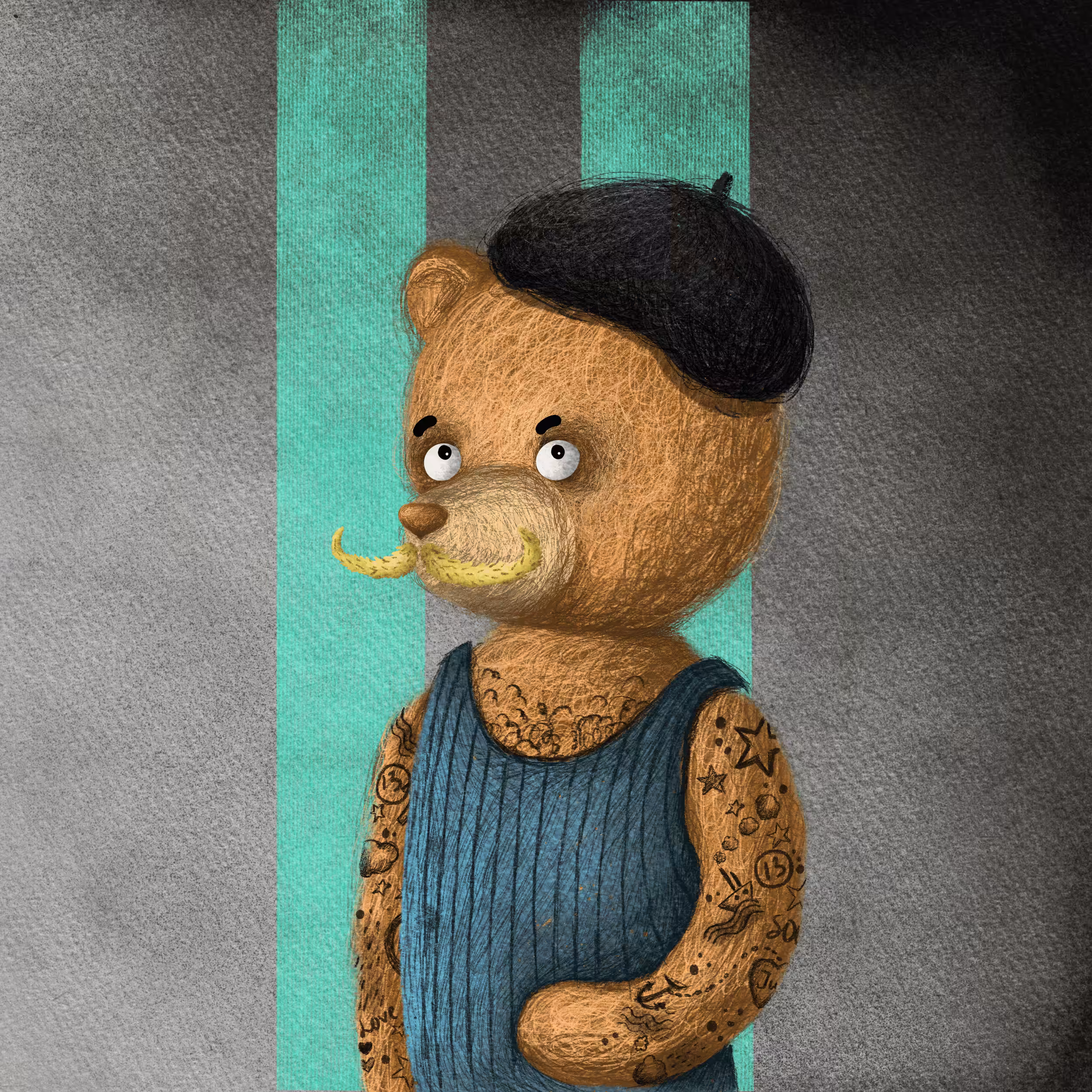 Bearmood3006