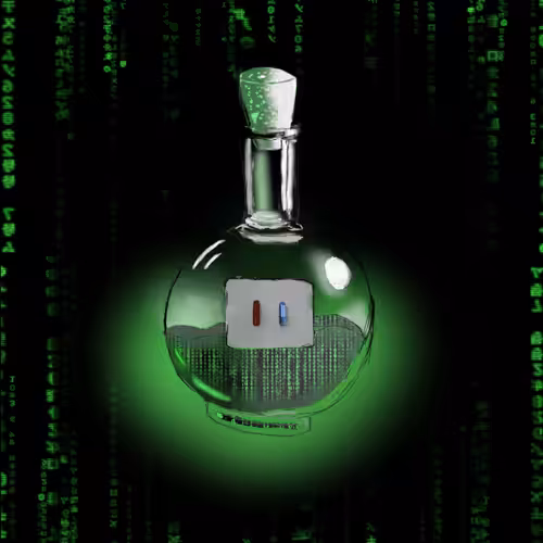 Matrix Potion