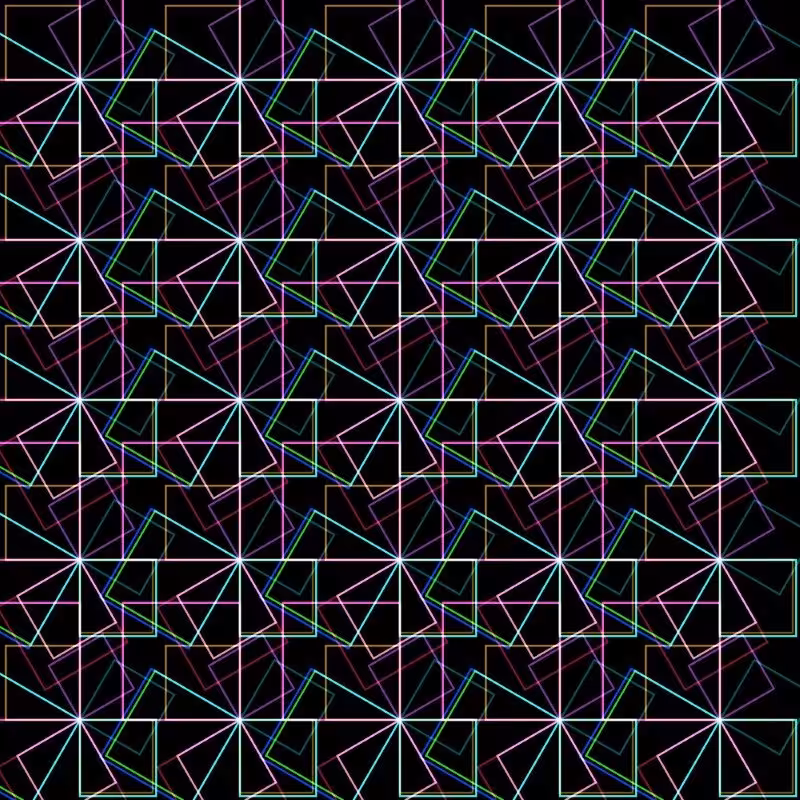 Grid Lock