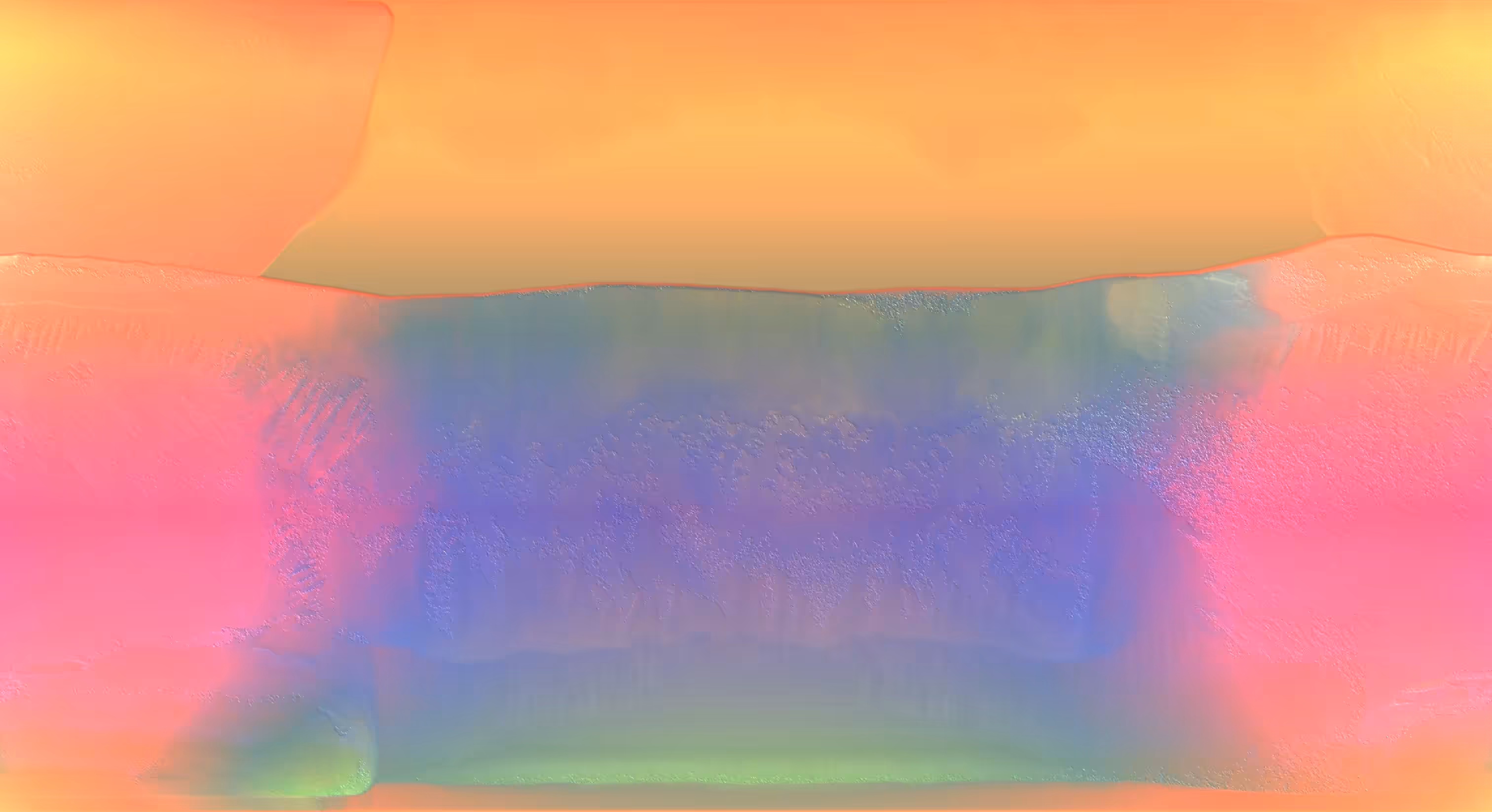 glacial new york #114