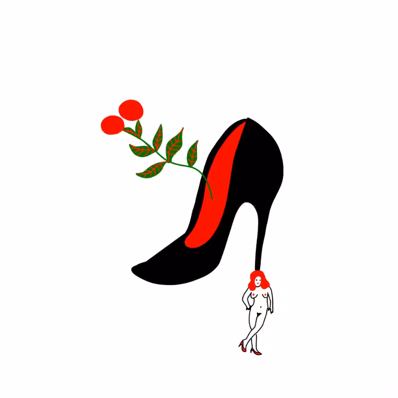Tacones #11