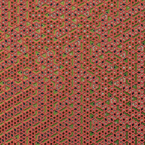 Interlaced #253