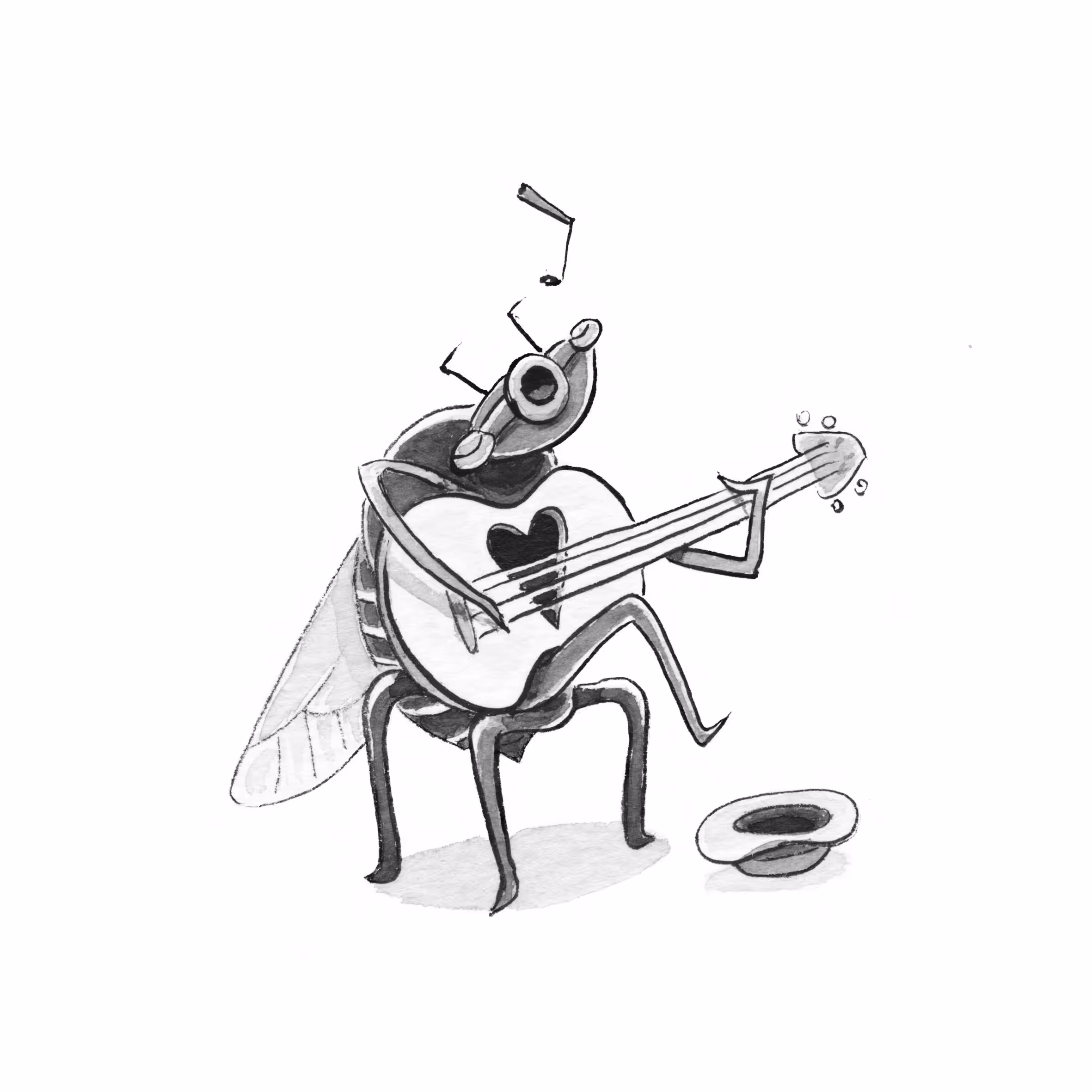 October Artists
