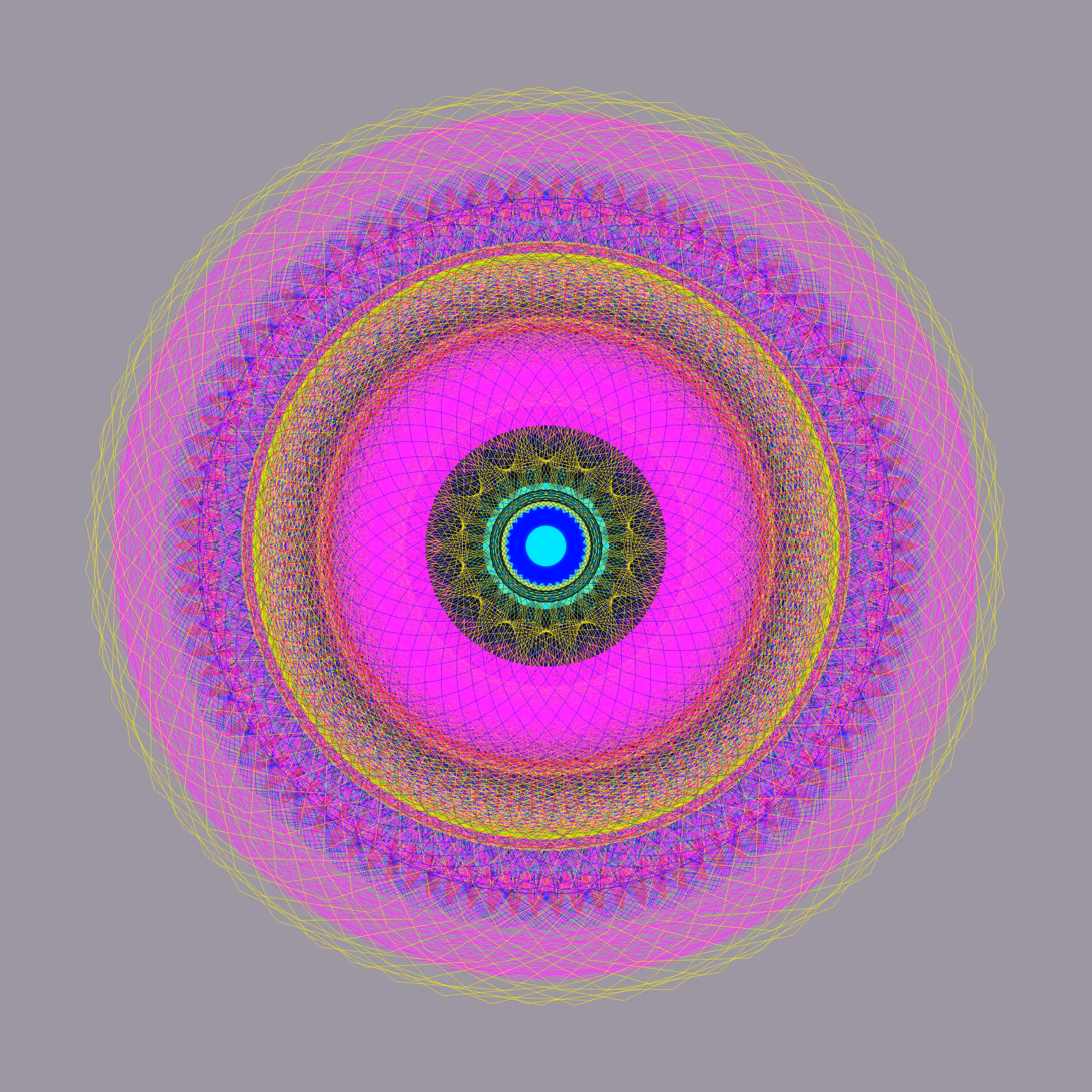 SpiroFlakes #778