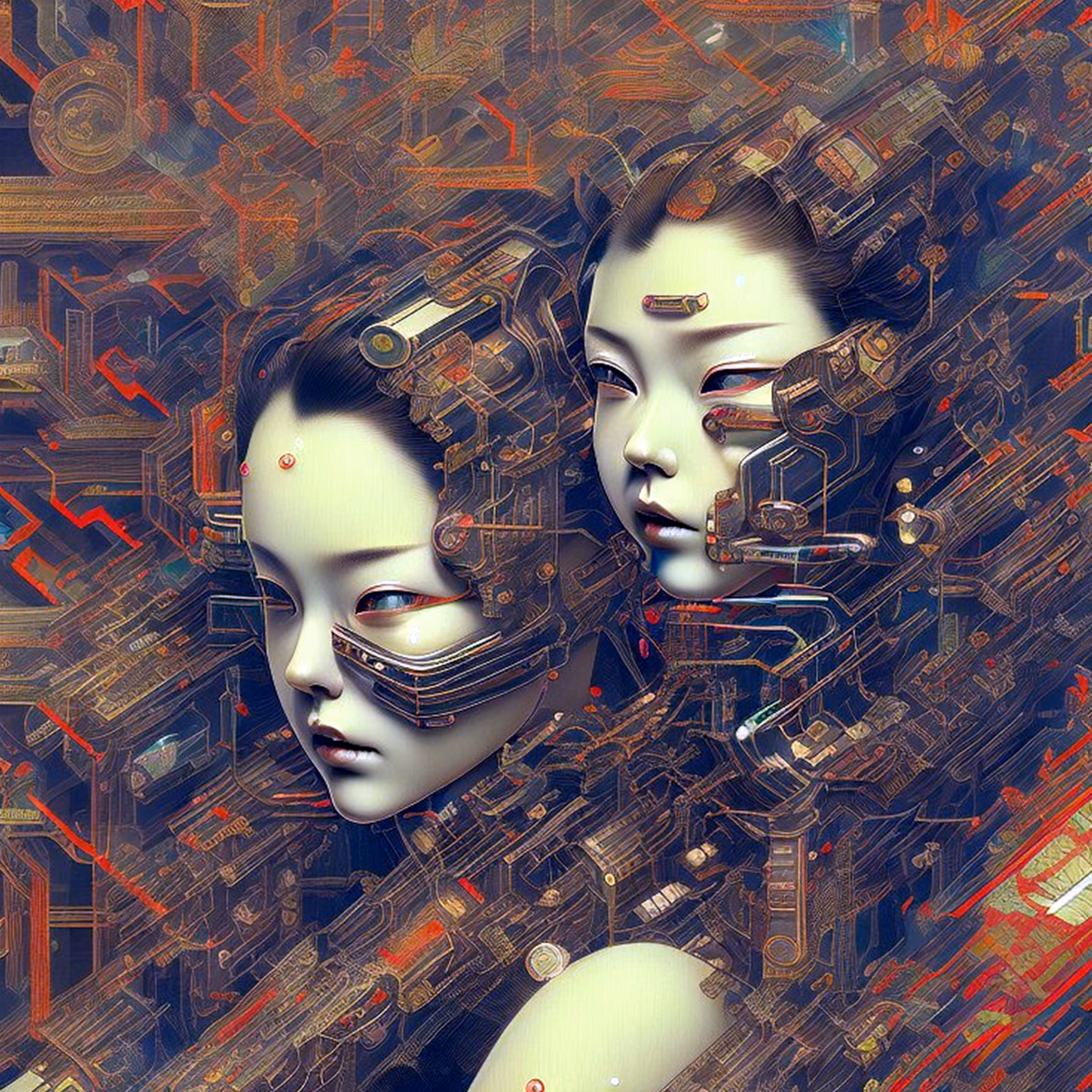 スペース/空白 (Space)