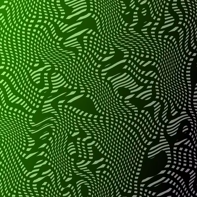 Transitions #2