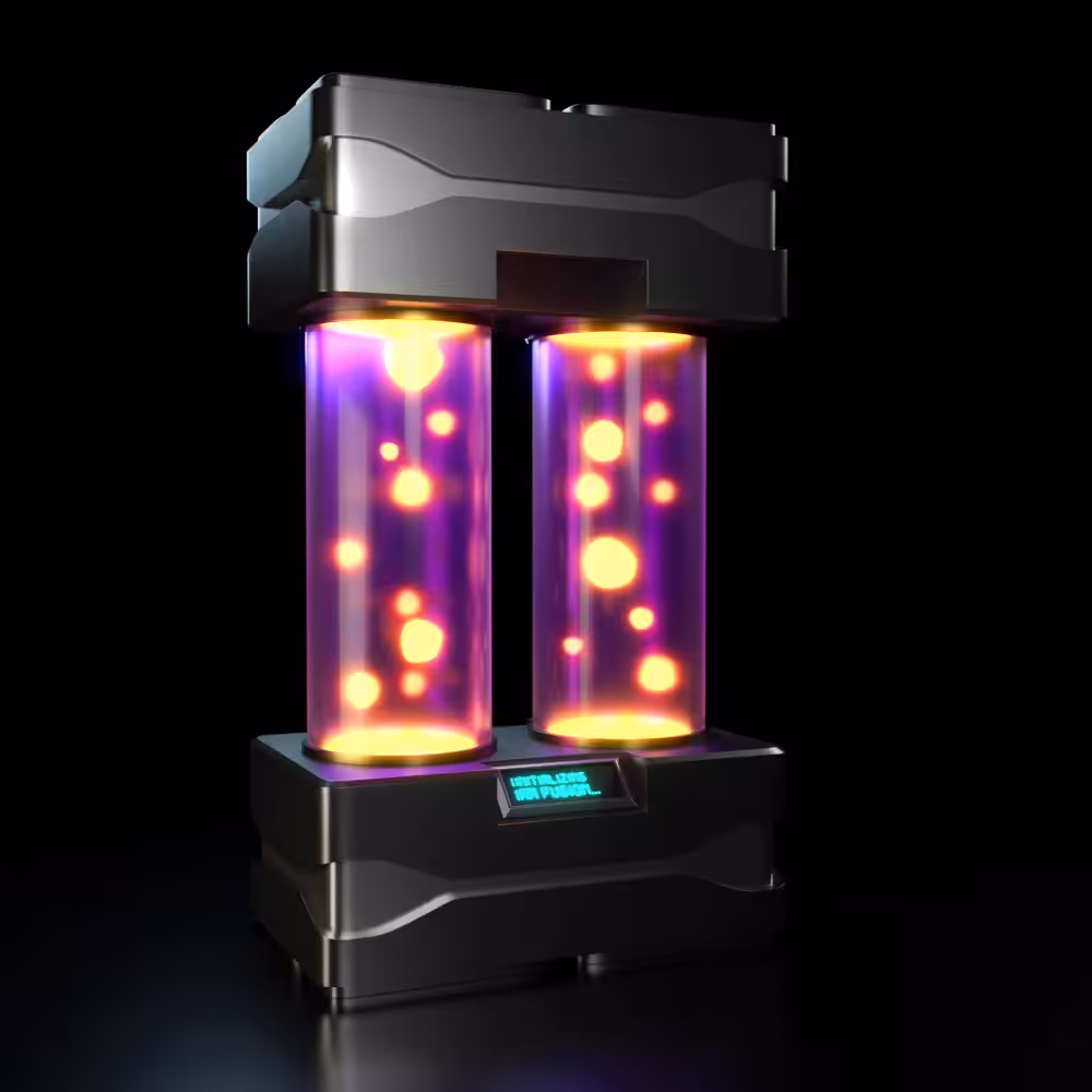 iAMs Fusion Devices