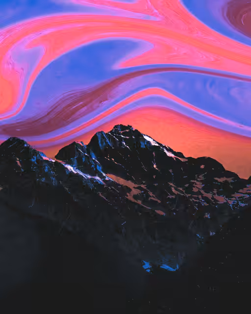 Eternal Energy