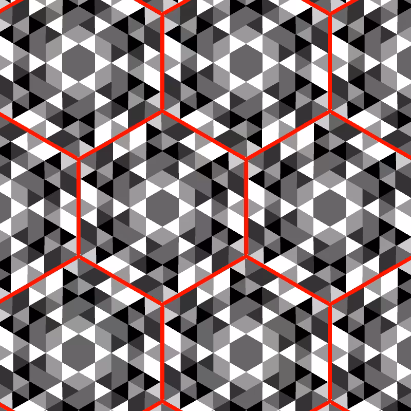 Hex Flex #98