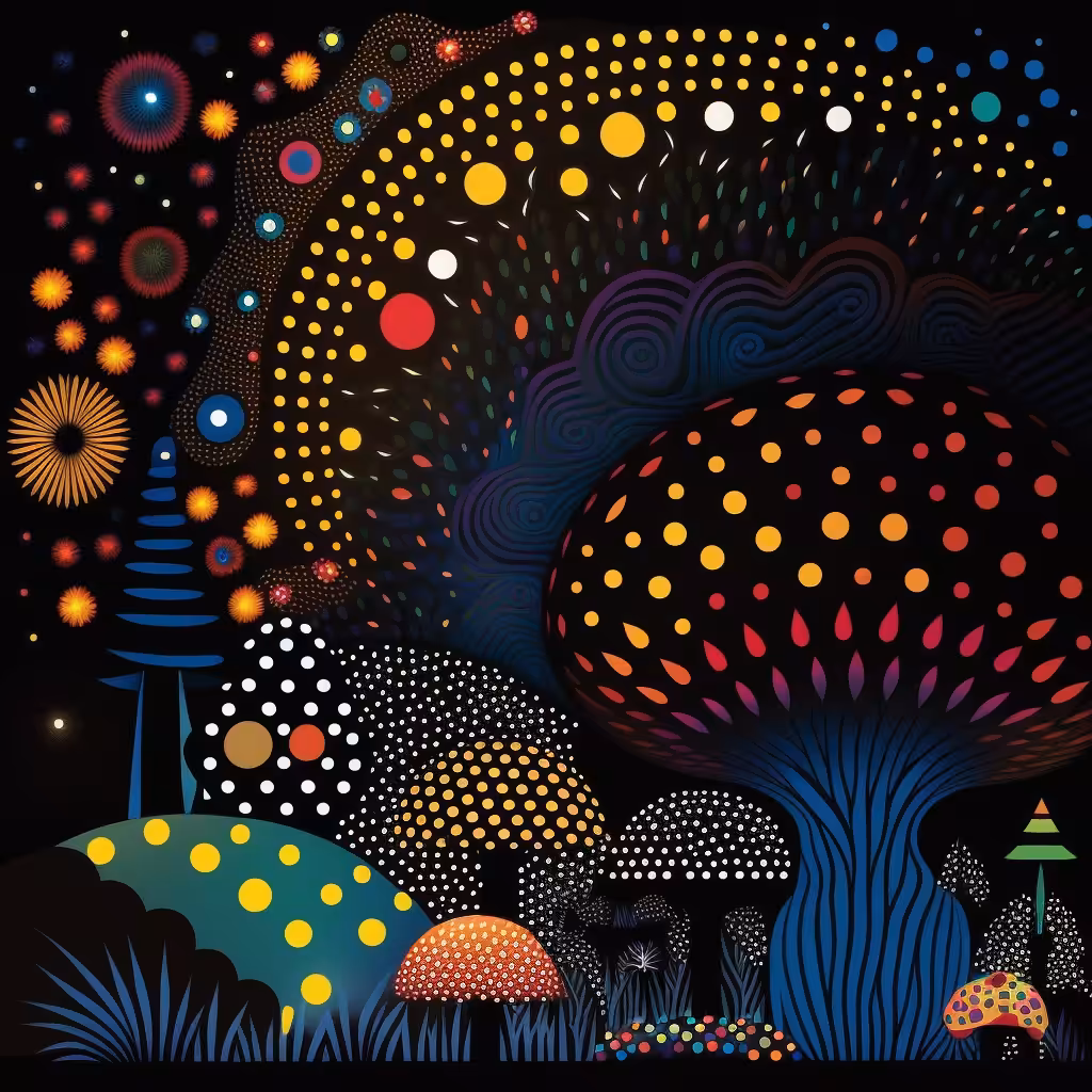 Fantastic Forest #74