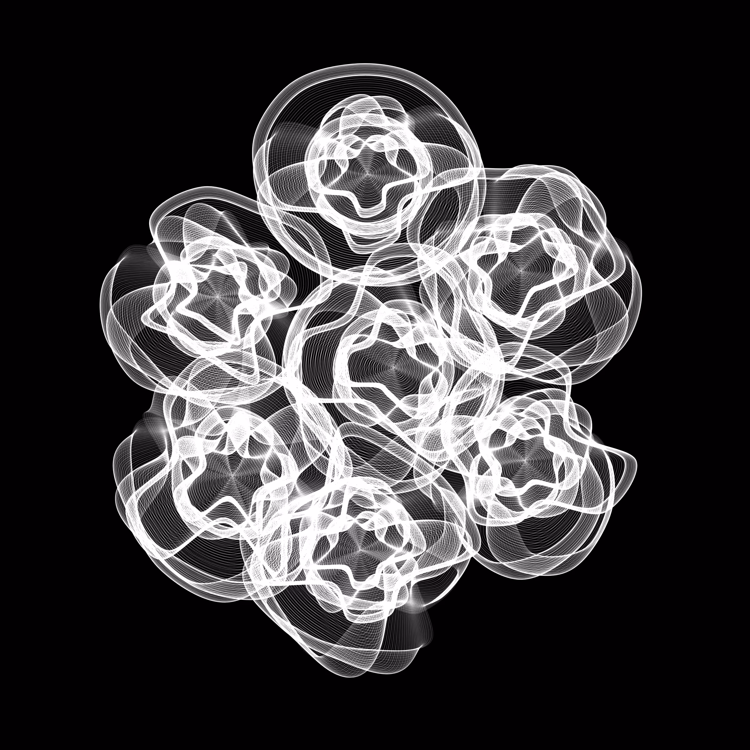 Flowers #2192