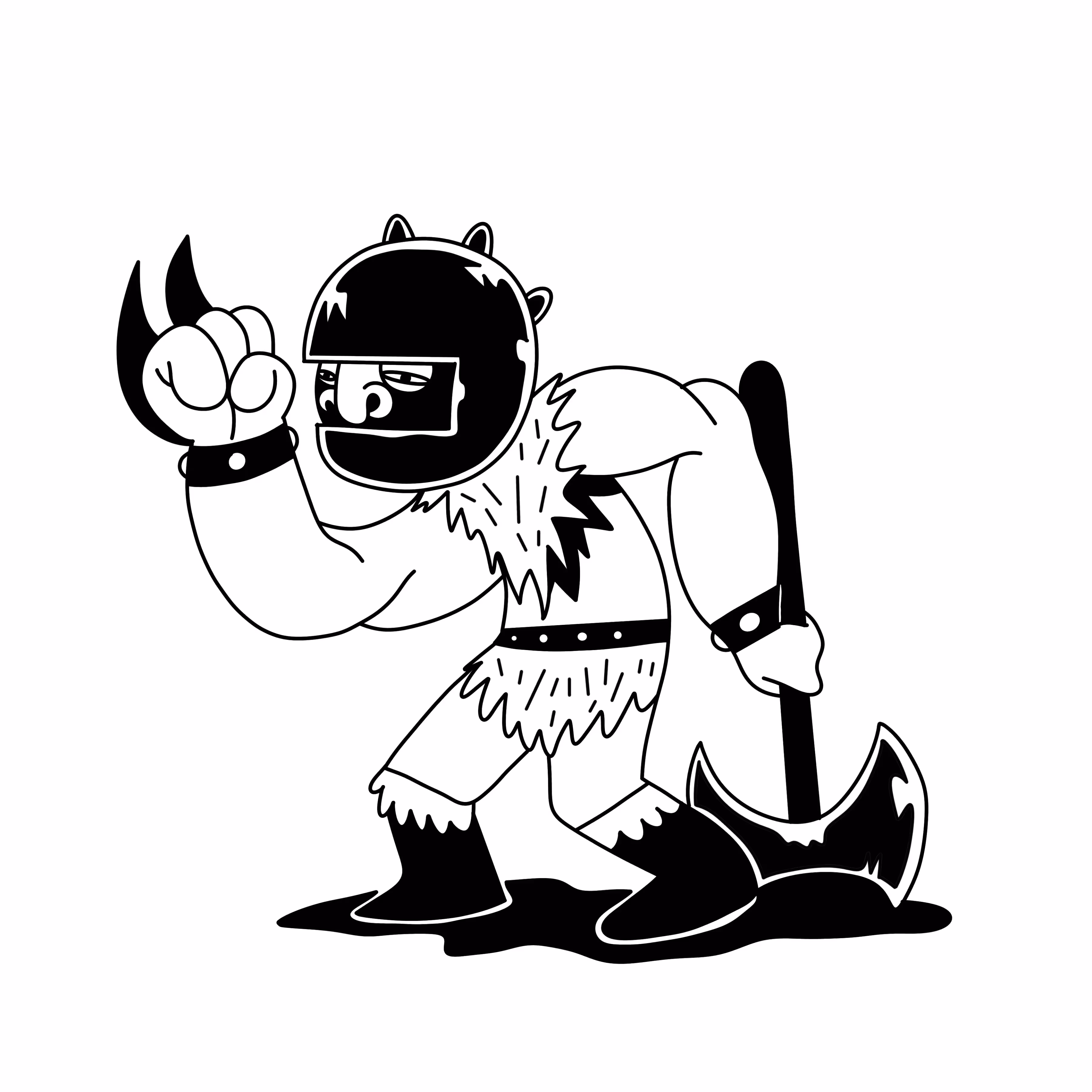 eddy grim