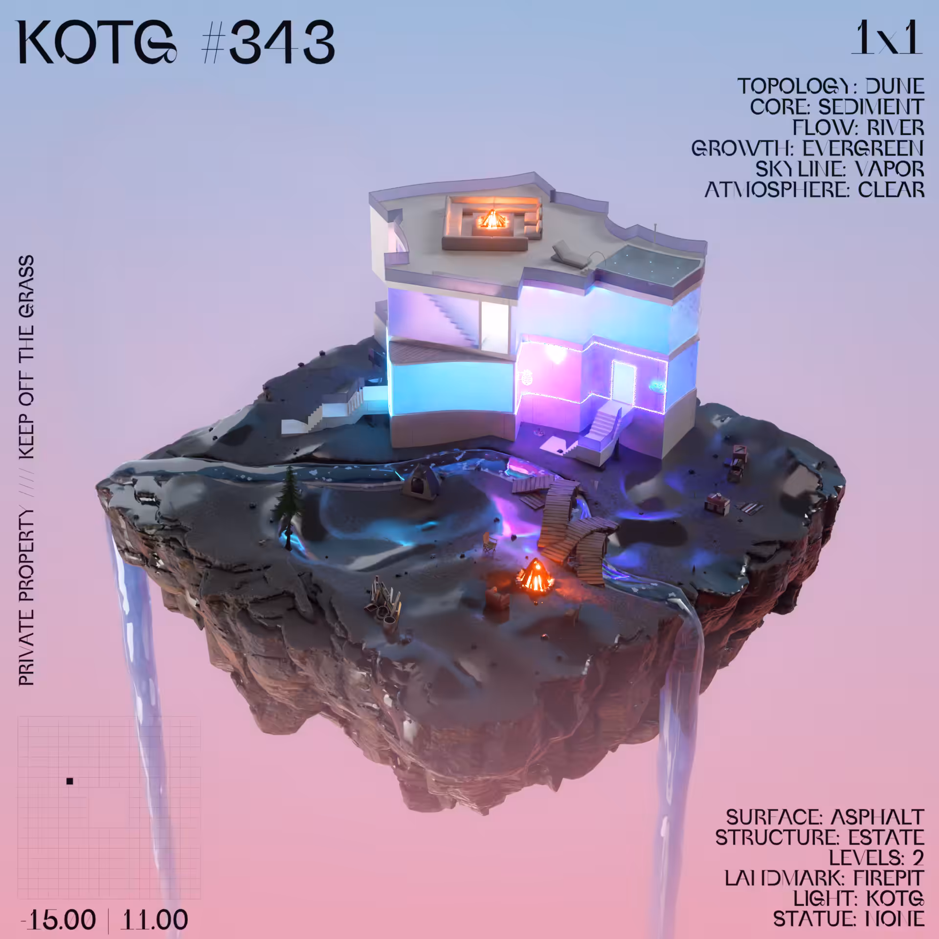 KOTG #343