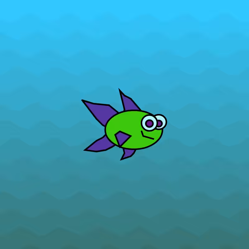 fishibowl dummies #9
