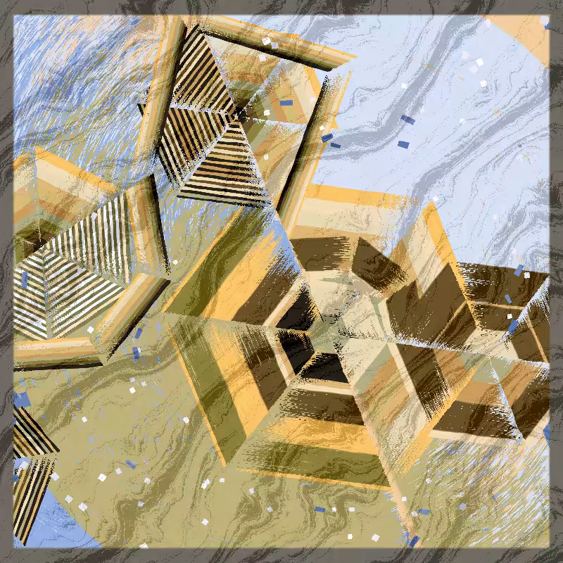 AlgoRhythm #119