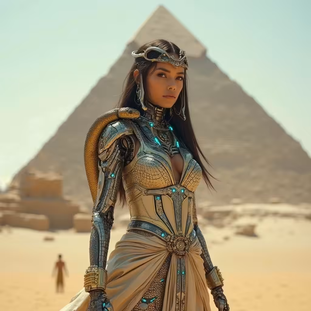 Cleopatra 001