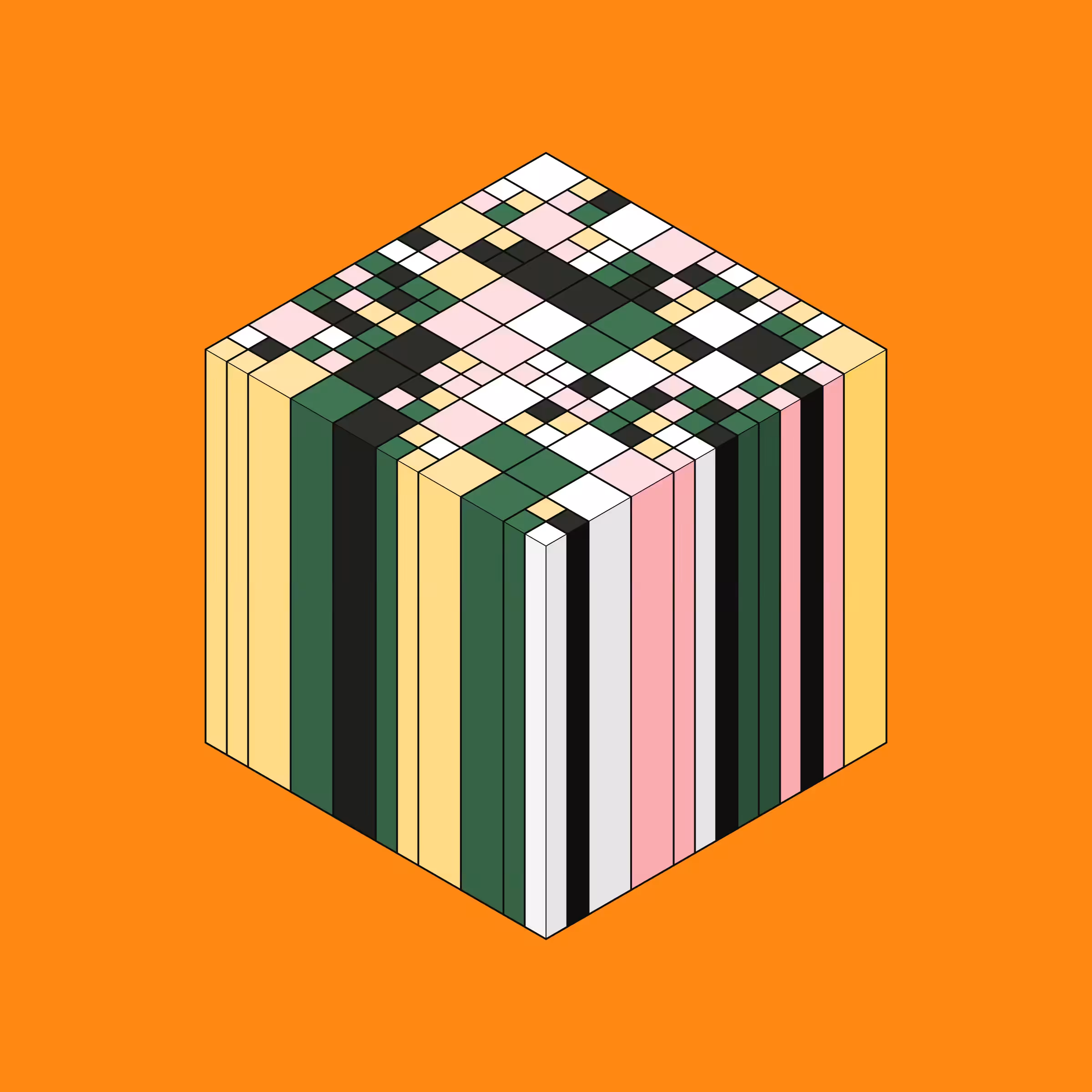 AlgoRhythms #572
