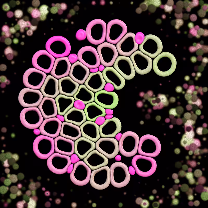 Haemo Globs #323