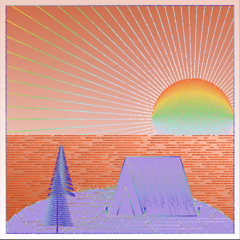 Horizon #104