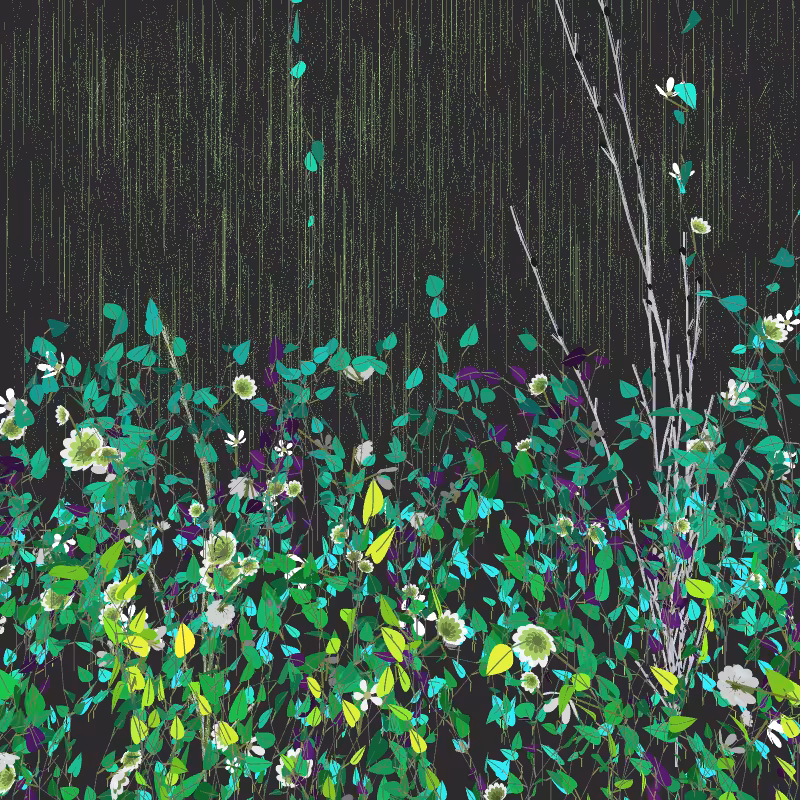 Under the rain #95
