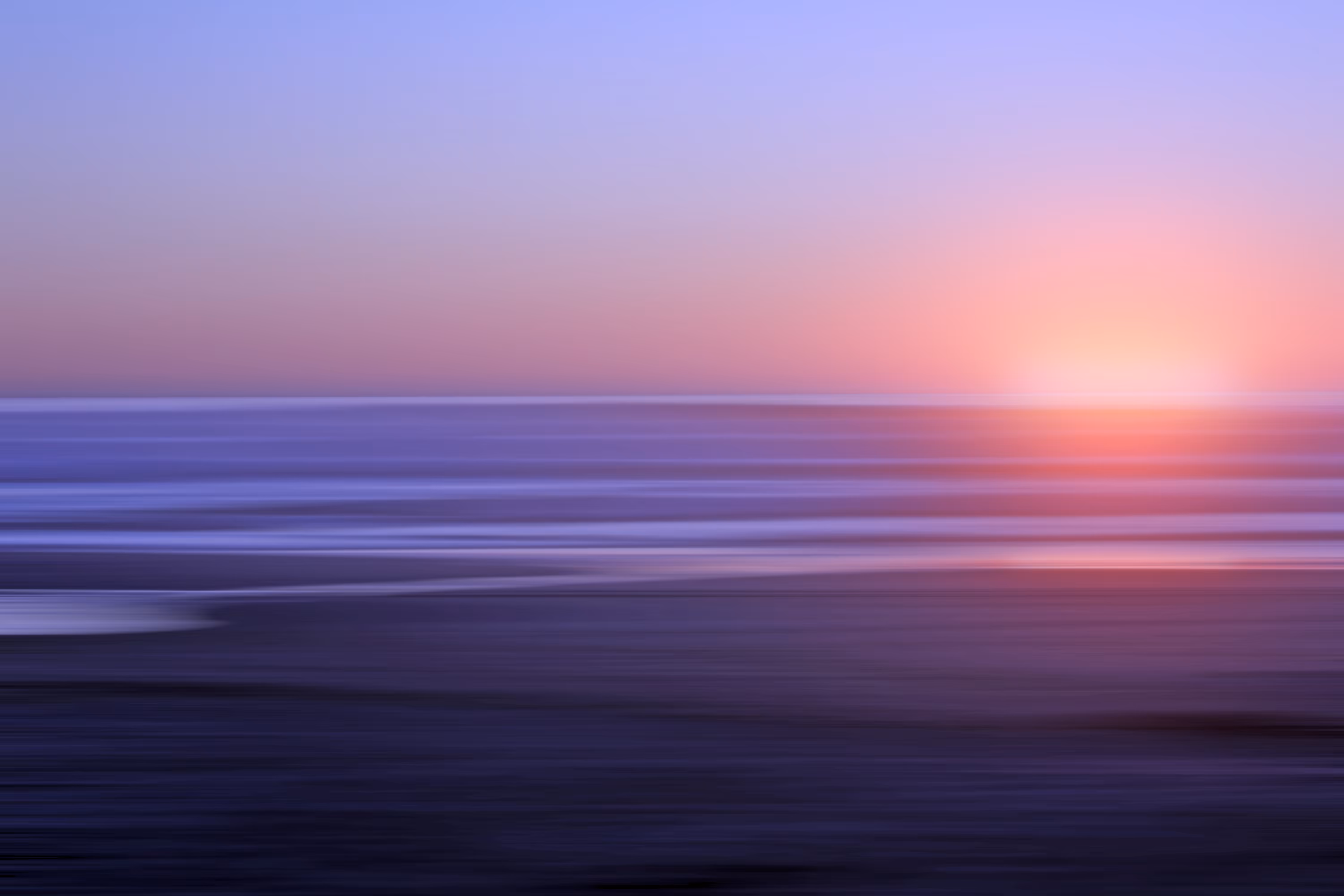 Ocean in Motion