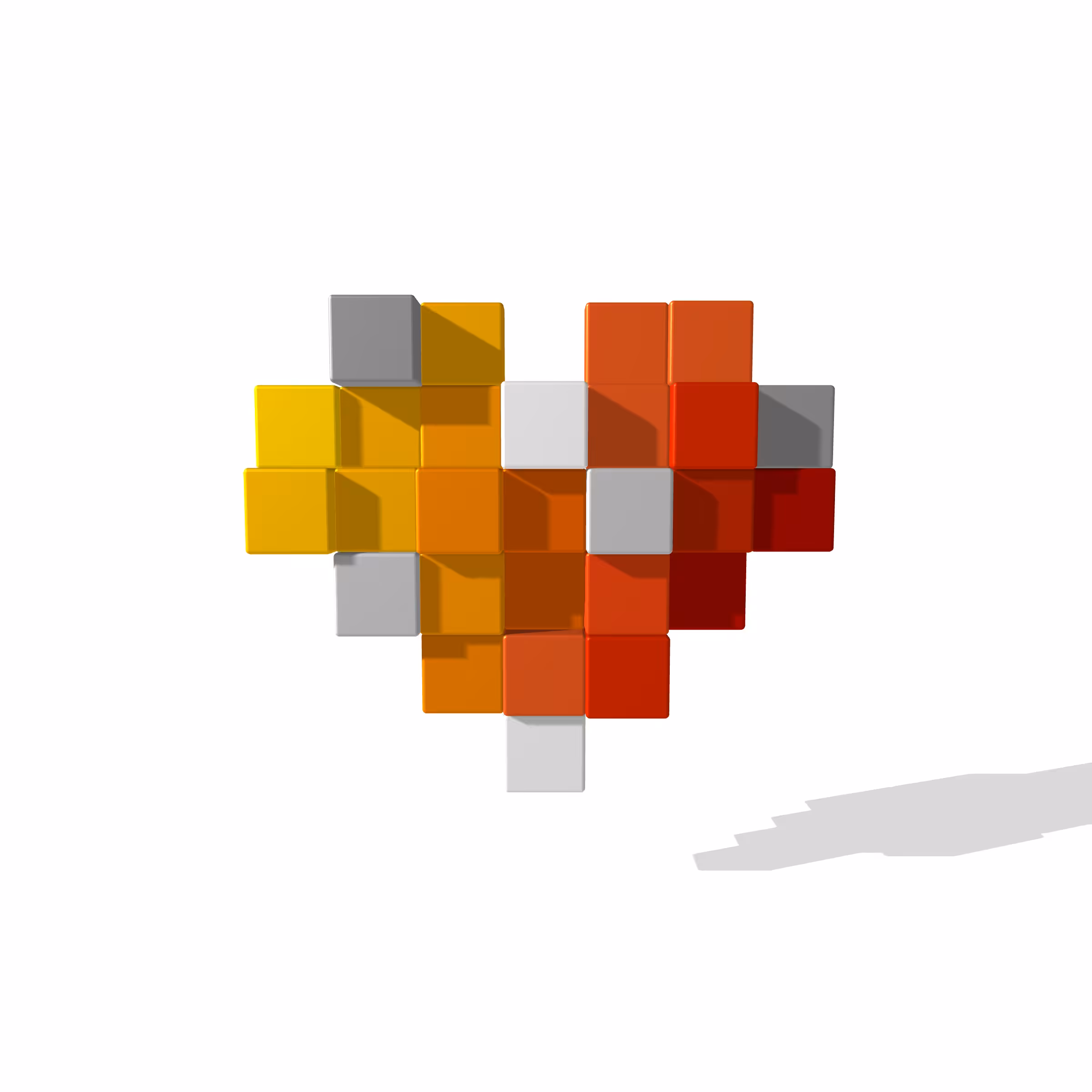 heart + craft #13488