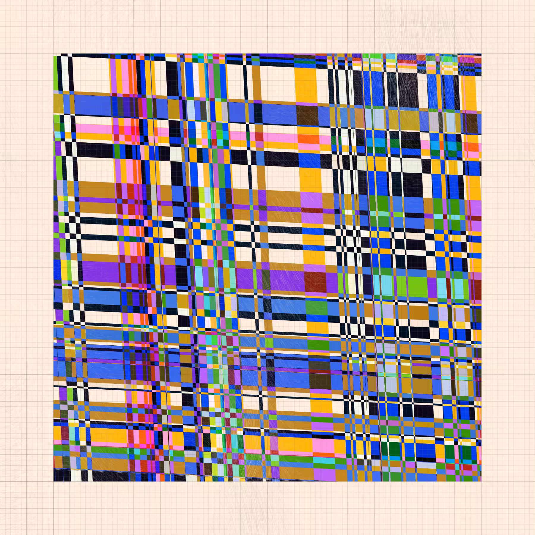 Intersections #98