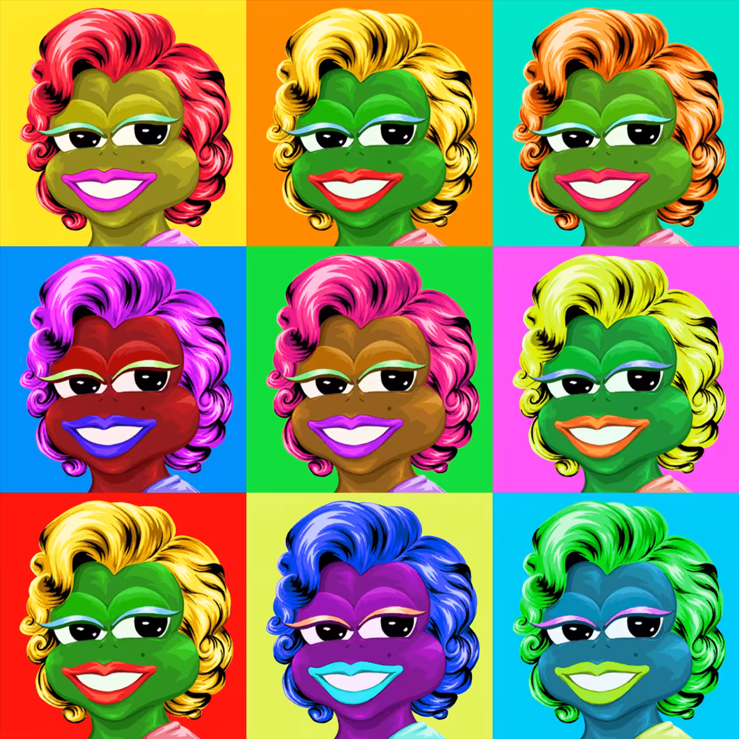 Momrilyn's Pepe