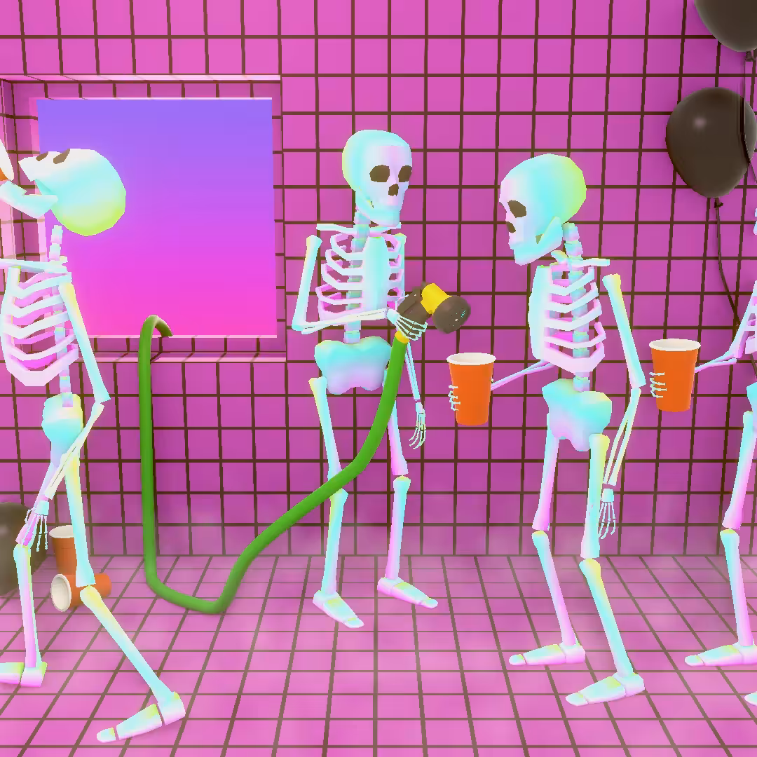 Drinks On The House