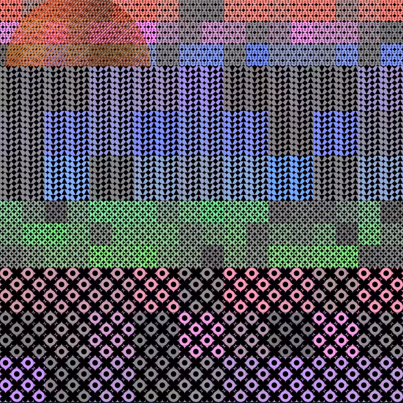 Far horizons #1