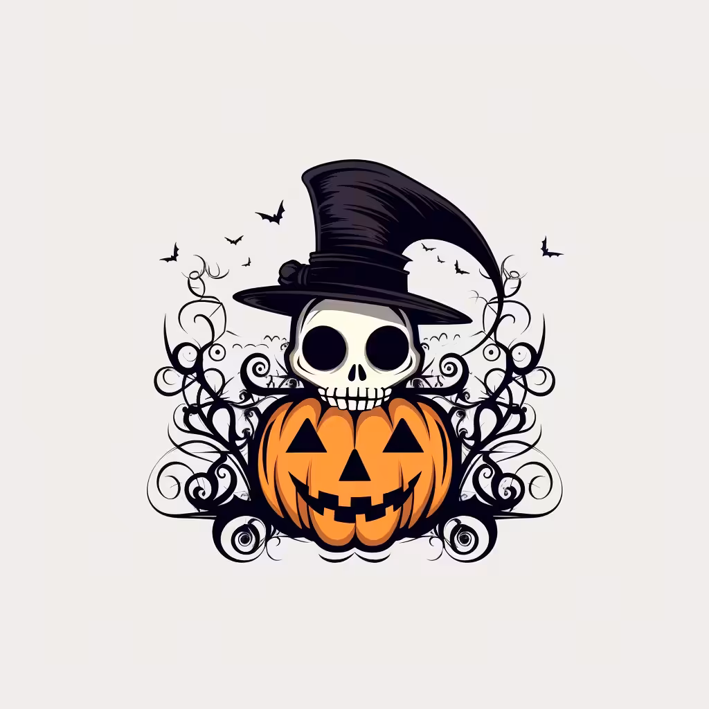 The Skeleton