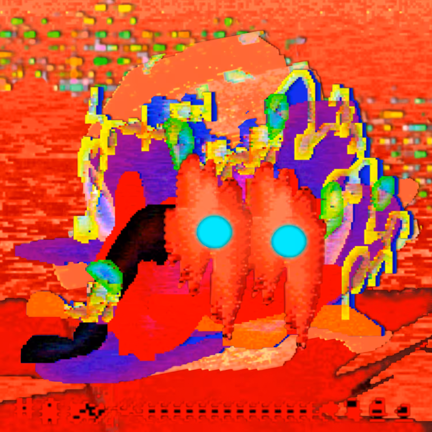 2600 A.D. #651