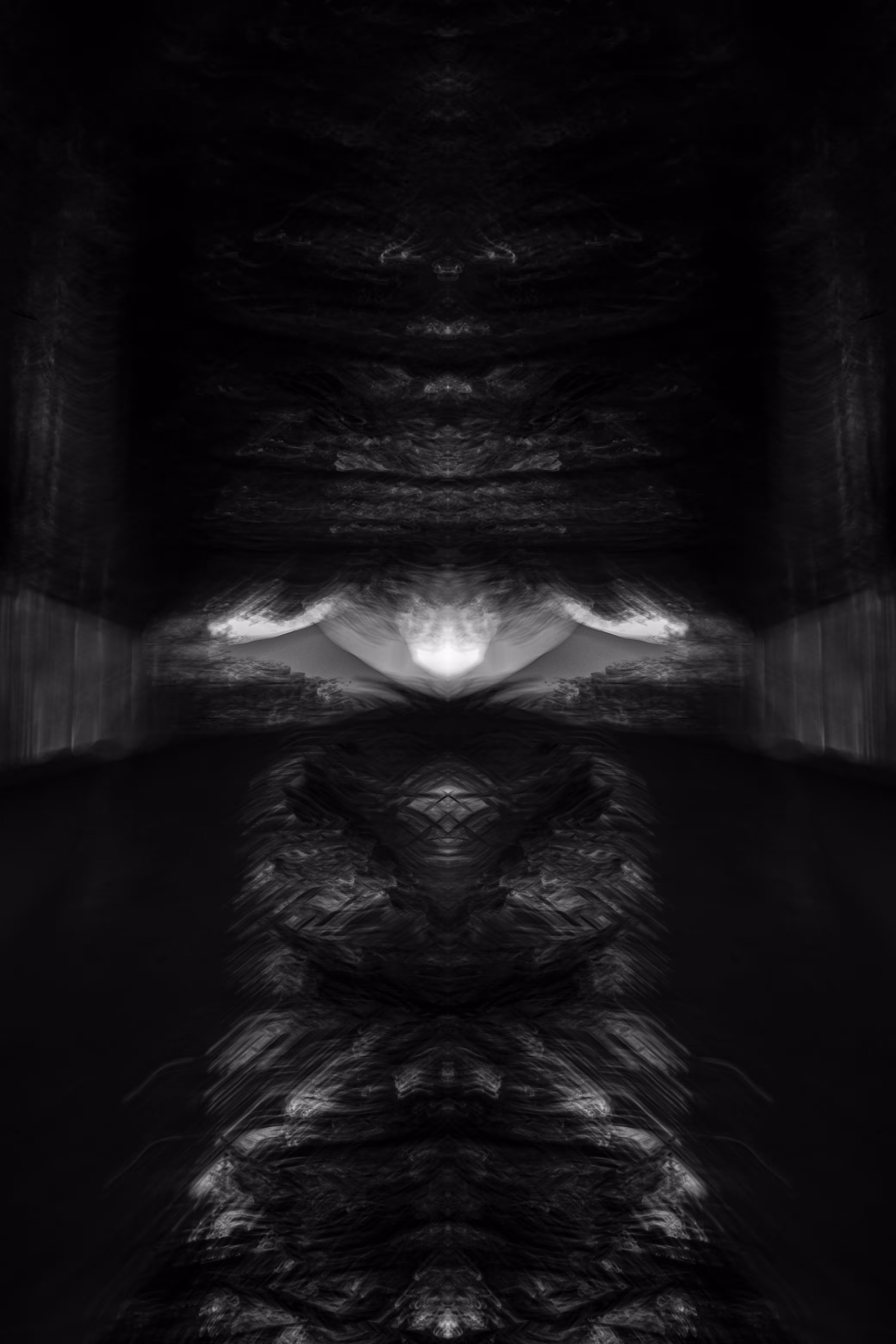 Rorschach's: Rorschach #63