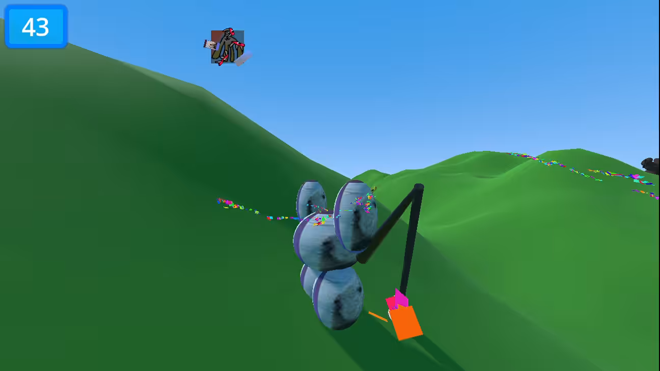 world simulation 63