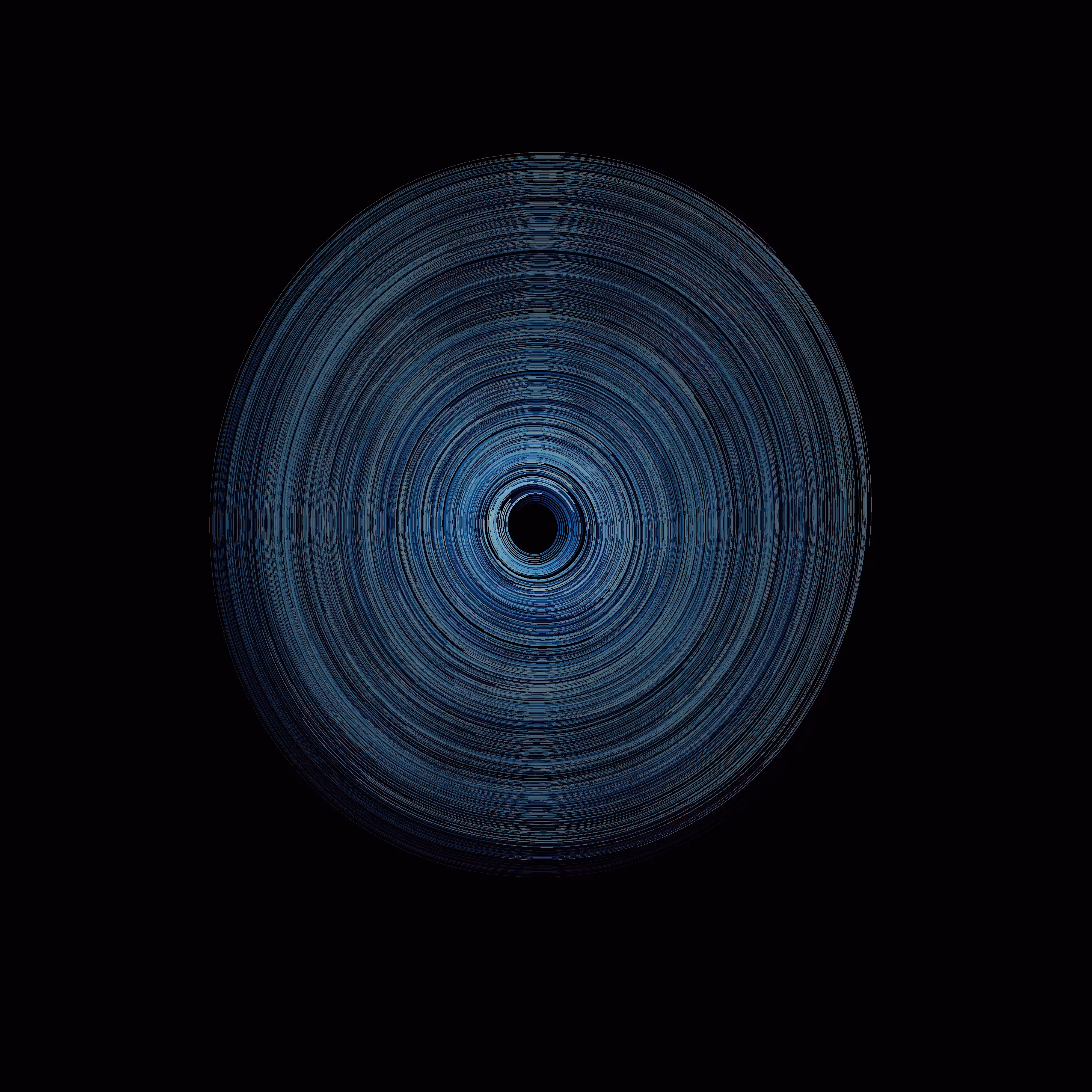 The Spiral Within #110