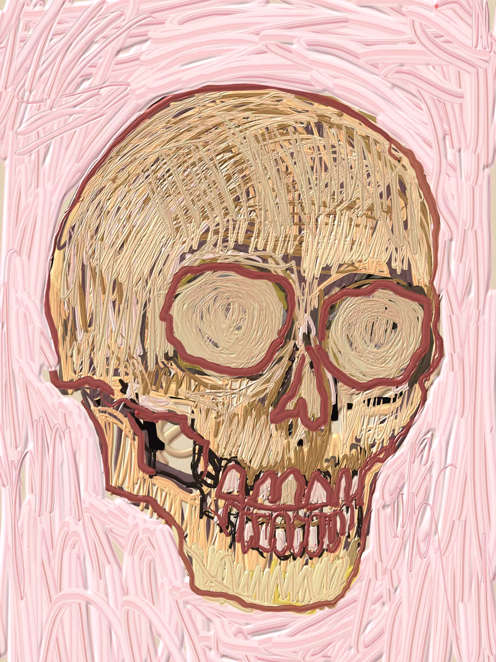 Skull