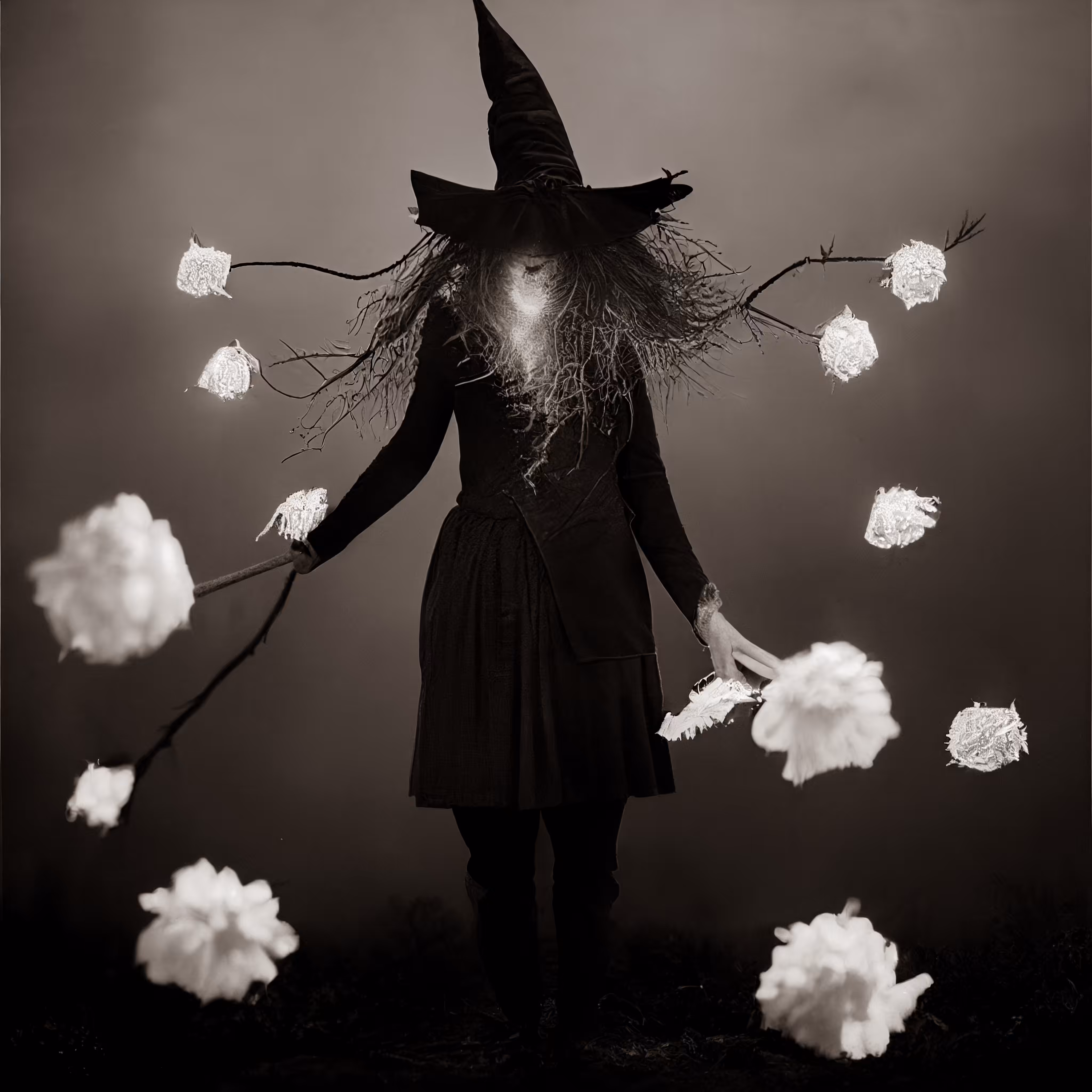 The Witch