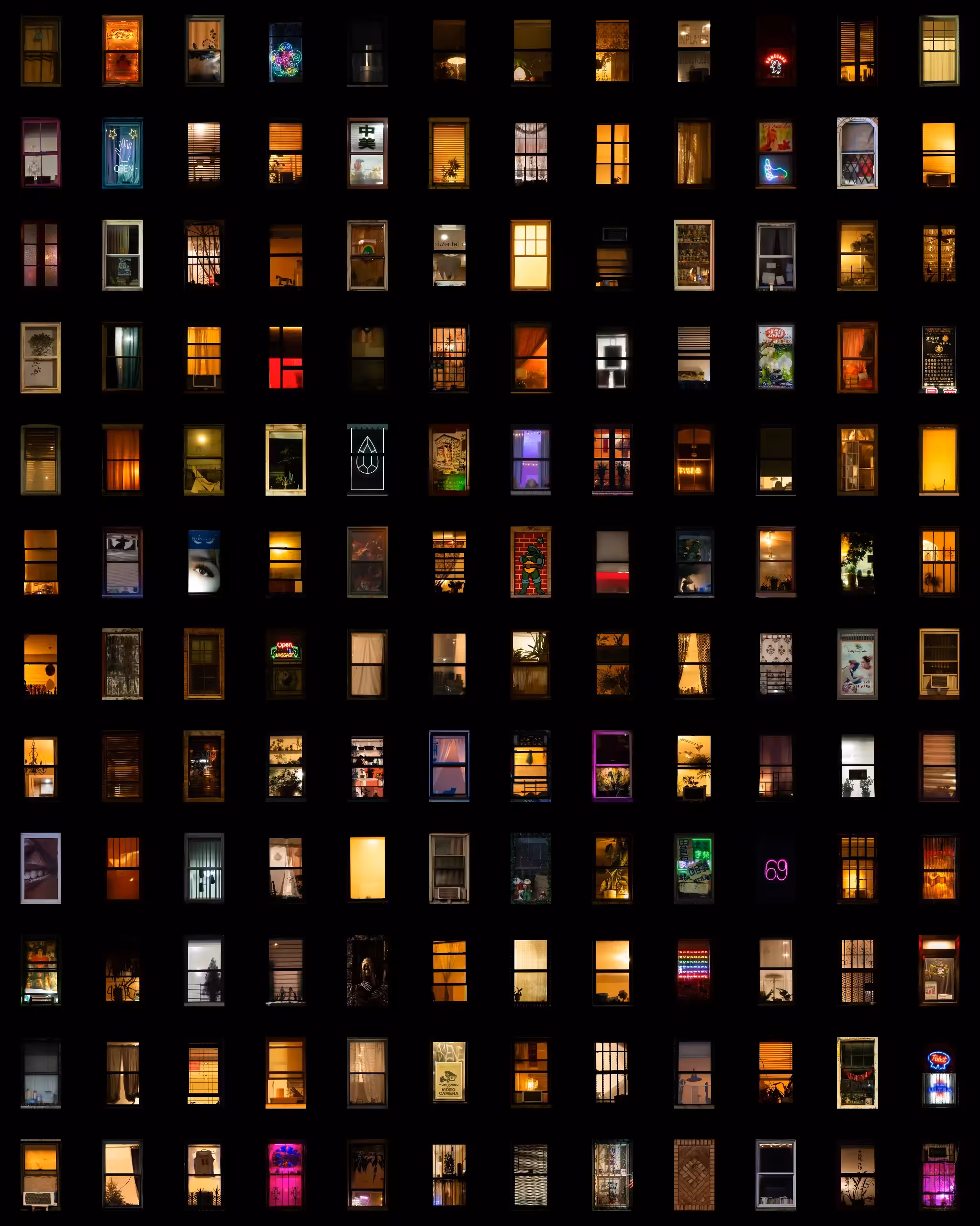 BUILDINGS // NYC: BUILDING 667