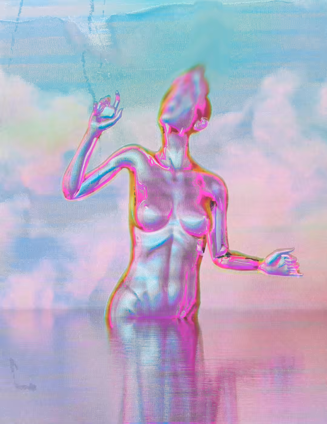 La mano de dios