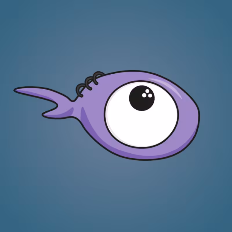TF-EyeFish #45