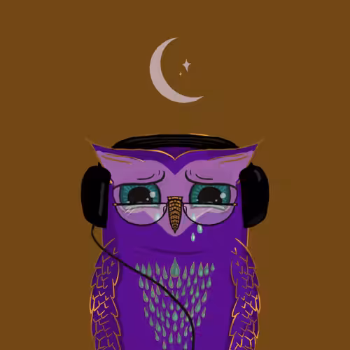 Mournbirds #276