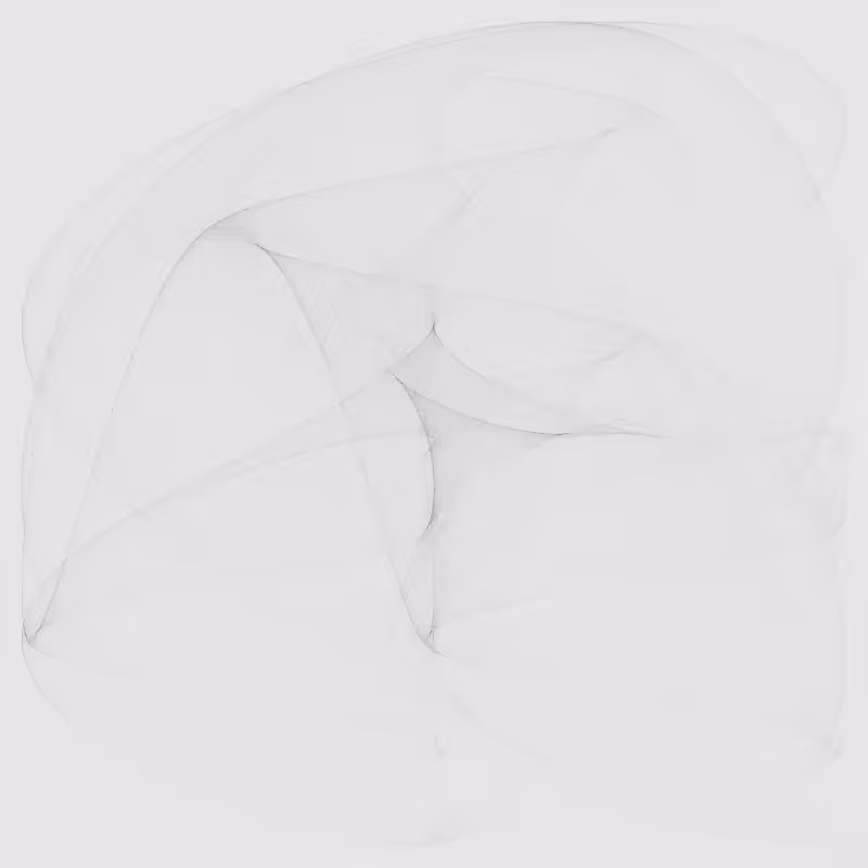polar waves n.03 #4