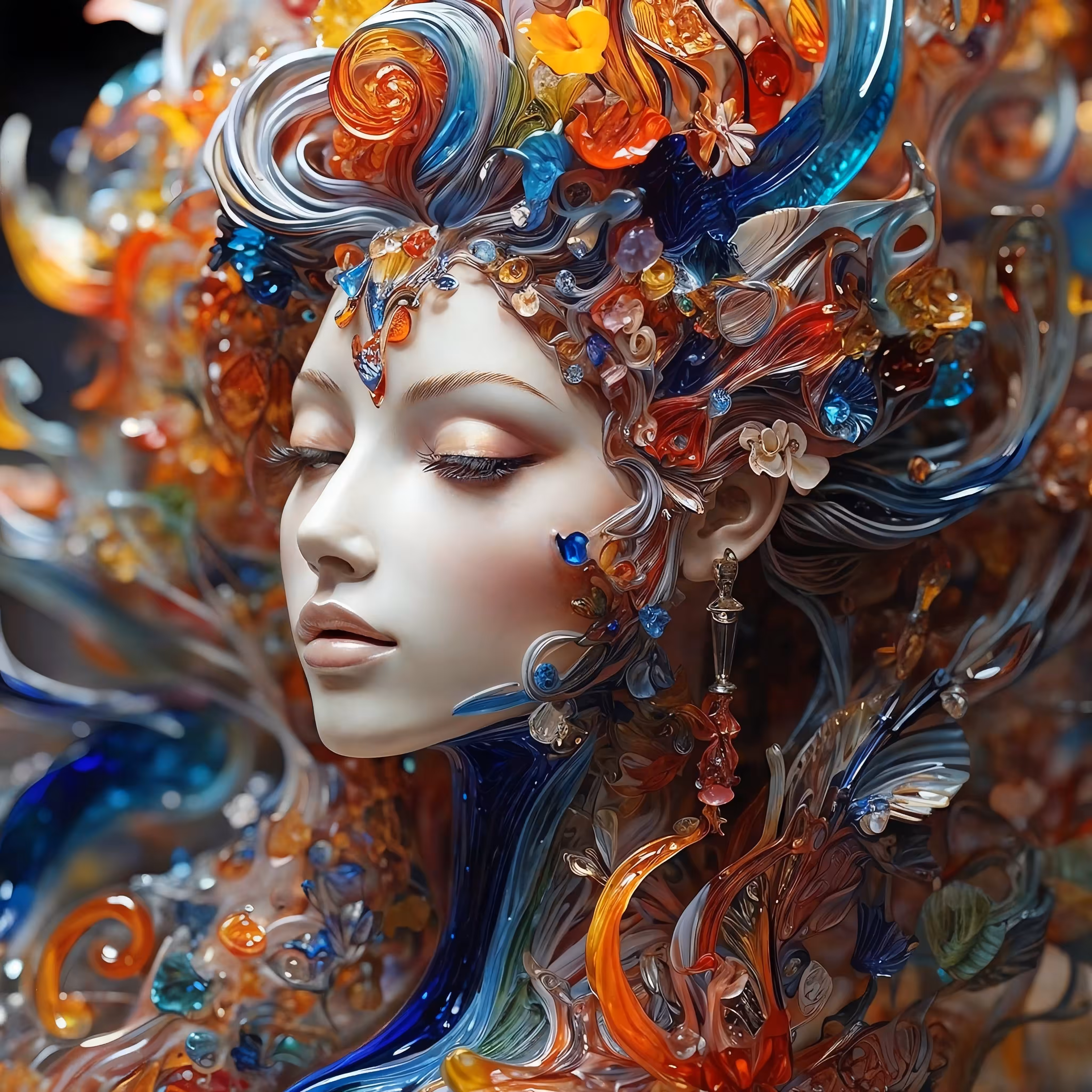 Early Visions of Peace 2026: Murano