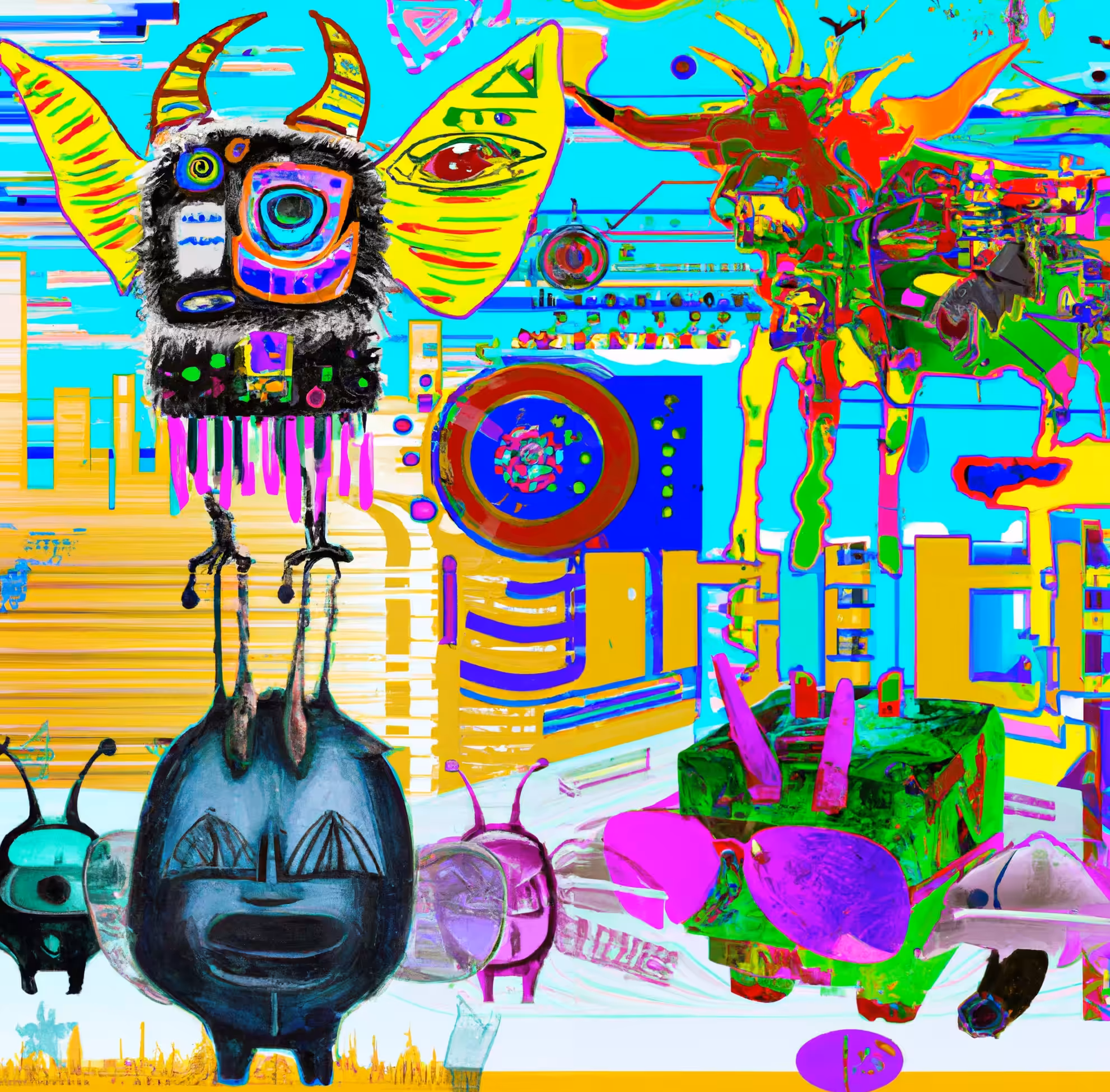 NFT Poet: X-FLY